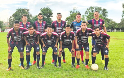Cerro de Franco empieza el sueño del ascenso