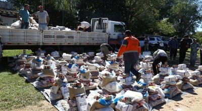 Comercios de Ñeembucú piden apoyo económico