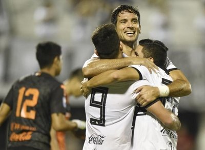 El más añejo y el invicto