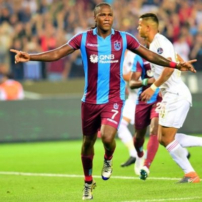 ¿Quién es Hugo Rodallega?