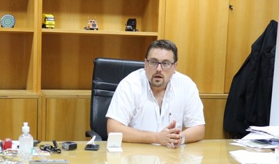 Paraguay será sede de Foro de Ciudades y Plataformas Logísticas