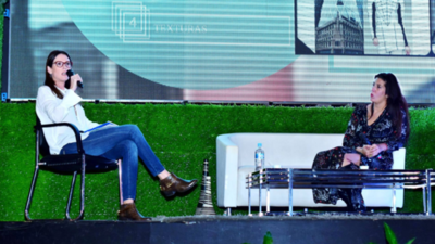 El ciclo de charlas Fashion Talks ultima detalles para su edición 2019