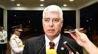 Wiens y Durand en capilla por baja producción