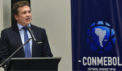 Declaraciones de Alejandro Domínguez crearon confusión