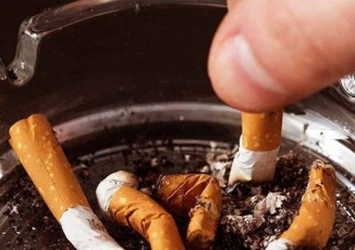 Ministro de Salud ratifica su posición a favor de mayor impuesto al tabaco