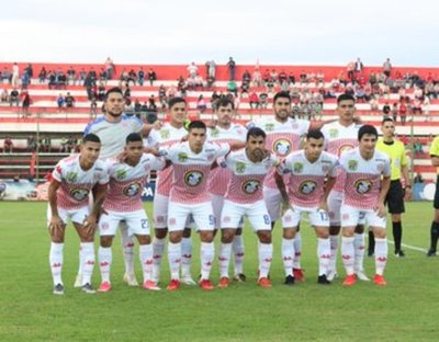 San Lorenzo volvió a ganar tras varias fechas