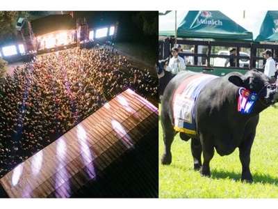 Expo Misiones 2019 fue un éxito!!!