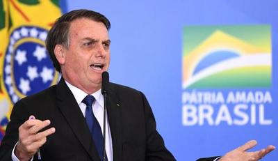 Cercado por problemas, Jair Bolsonaro ahora apuesta a movilizar a sus bases