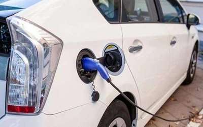 En 2020 se aguarda que el 20% de los vehículos estatales sean eléctricos