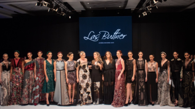 La “Main Runway” de Asunción Fashion Week mostró las tendencias de la moda