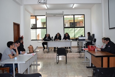 Magistrados defienden su fallo en juicio por homicidio