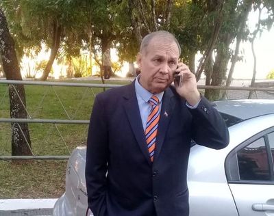 Estos son los intendentes y gobernadores que no rinden Fonacide