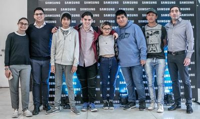 Lanzan la quinta edición de soluciones para el futuro