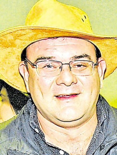 Acorralado, el diputado Rivas pide hoy que le desafueren