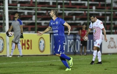 La ida se juega en Villa Elisa