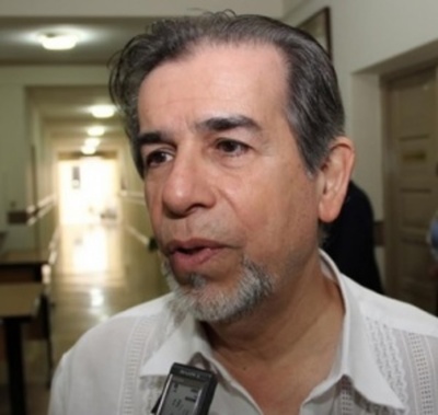 No se espera nada de Ramírez Montalbetti, por su antecedente