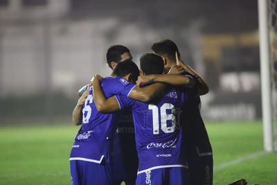 Sol busca sorprender a Botafogo