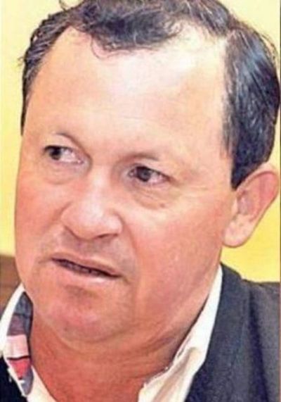 Condenan a intendente de Tembiaporã
