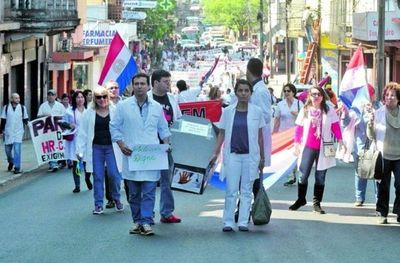 Diputados rechaza el veto