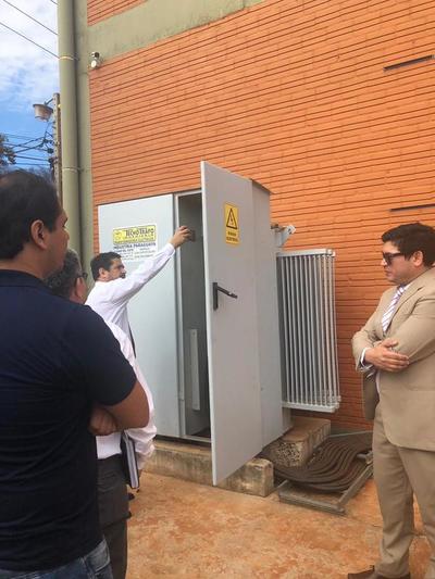 Buscan identificar a 20 comerciantes por sustracción de energía eléctrica