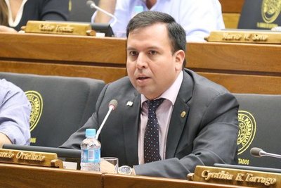 Declaran en emergencia ruta que une Paraguarí con Villarrica