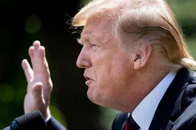 Trump pierde una nueva batalla judicial para no hacer públicas sus finanzas