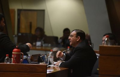 Diputado Tomás Rivas pierde sus fueros y se siente víctima
