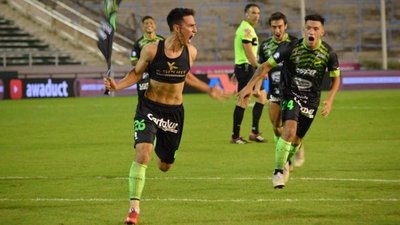 Matías Rojas fue el mejor jugador de la Superliga Argentina, asegura periodista