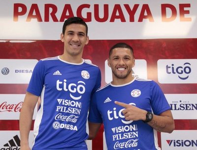 “Gatito” no ve la hora de acoplarse al plantel