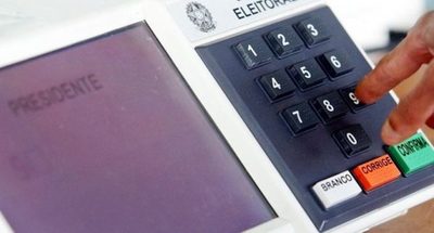 Urnas electrónicas: Evaluarán compra o alquiler para las internas municipales