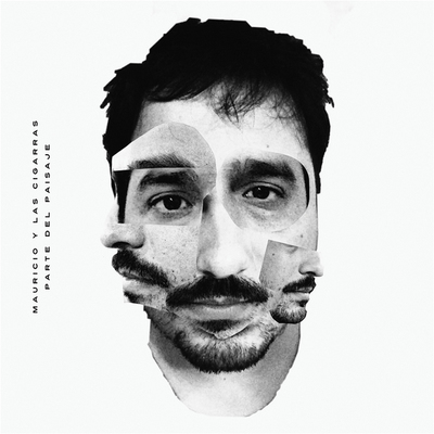 Mauricio y las cigarras presentan su nuevo álbum: "Parte del paisaje"