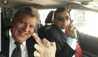 Padrillo republicano es condenado a más de 2 años de prisión por calumnia