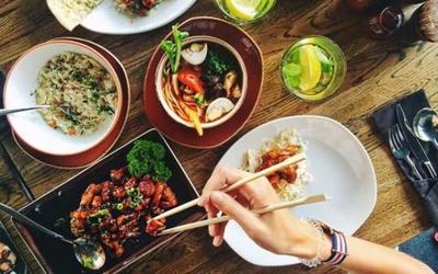 Taiwán ofrece beca completa para estudiar cocina china