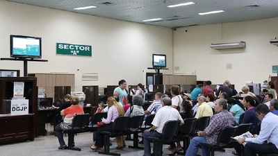 Jubilaciones adopta desde mañana nueva medida en favor de beneficiarios