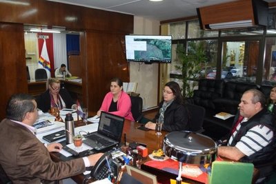 Pretenden convertir cuenca del Potïy en reserva natural