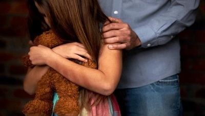 Reportan 8 casos de abuso infantil por día