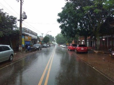 Meteorología anuncia un viernes frío a fresco