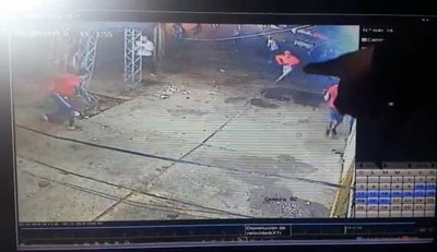 Tras allanamiento, detienen a otro sospechoso del asesinato de hincha cerrista