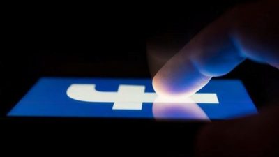 Facebook eliminó más de 3.000 millones de cuentas falsas recientemente