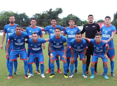Independiente y Caaguazú abren la quinta fecha