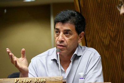 Pilar: en octubre llamarán a licitación para construcción de la defensa costera