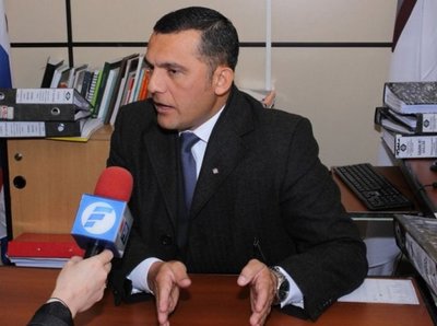 Excontralor no se presentó a declarar