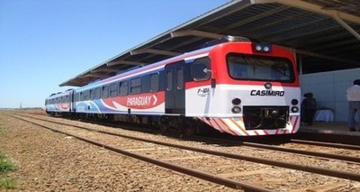 Seis oferentes para el tren de cercanías