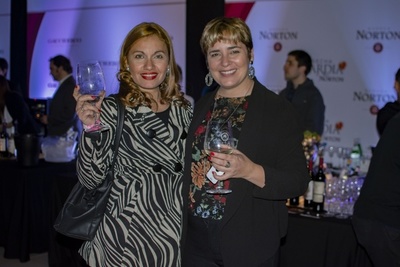 Con éxito finalizó edición 2019 de La Expo Vino