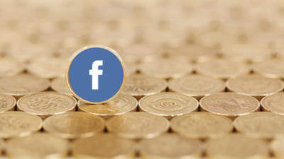 Facebook proyecta sus propias criptomonedas