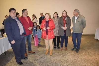 Ciudad Móvil Mujer: Más de 2.500 atenciones en Misiones