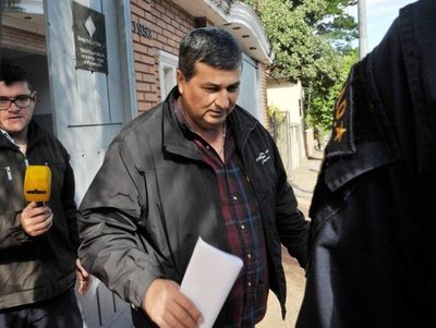 Piden cárcel para exjefe policial y otros dos agentes por la extorsión a narcos