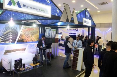 La Constructecnia culmina hoy con innovadoras y variadas propuestas