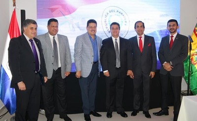 Línea aérea abre oficina regional en Asunción