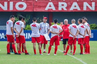 Con muchos cambios, el 3 de Febrero buscará la victoria en Campo Grande
